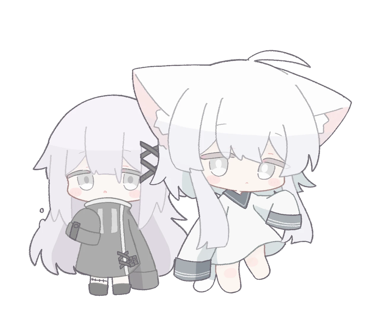 そとふ のイラスト